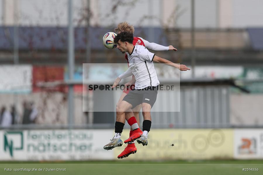 Sportgelände, Lohr am Main, 05.10.2025, sport, action, Fussball, BFV, 12. Spieltag, Bezirksliga Unterfranken West, SSV Kitzingen, TSV Lohr - Bild-ID: 2514336