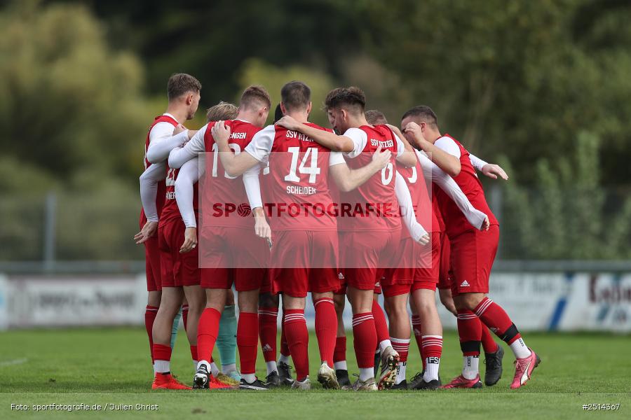 sport, action, TSV Lohr, Sportgelände, SSV Kitzingen, Lohr am Main, Fussball, Bezirksliga Unterfranken West, BFV, 12. Spieltag, 05.10.2025 - Bild-ID: 2514367