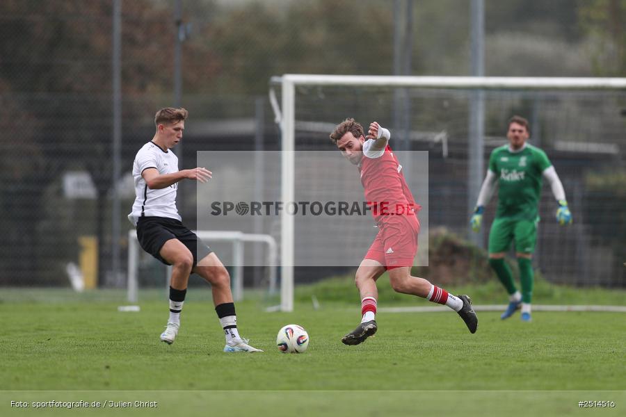 sport, action, TSV Lohr, Sportgelände, SSV Kitzingen, Lohr am Main, Fussball, Bezirksliga Unterfranken West, BFV, 12. Spieltag, 05.10.2025 - Bild-ID: 2514516