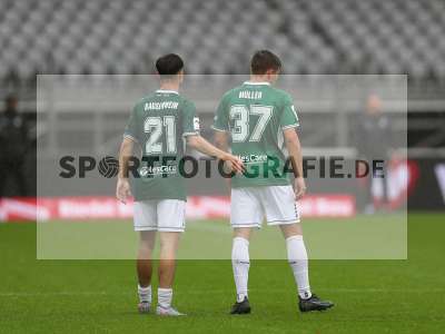 Fotos von 1. FC Schweinfurt 1905 - SC Verl auf sportfotografie.de