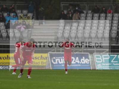 Fotos von 1. FC Schweinfurt 1905 - SC Verl auf sportfotografie.de