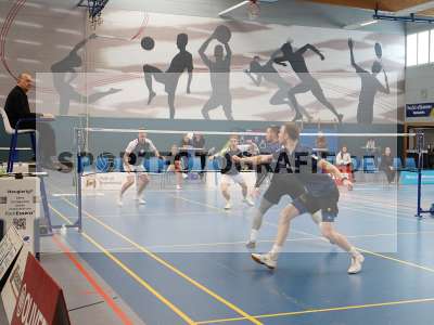 Fotos von TV 1884 Marktheidenfeld - TSV Neuhausen-Nymphenburg auf sportfotografie.de