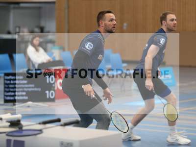 Fotos von TV 1884 Marktheidenfeld - TSV Neuhausen-Nymphenburg auf sportfotografie.de