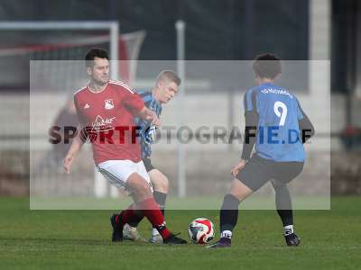 Fotos von SV Birkenfeld - TG Höchberg auf sportfotografie.de