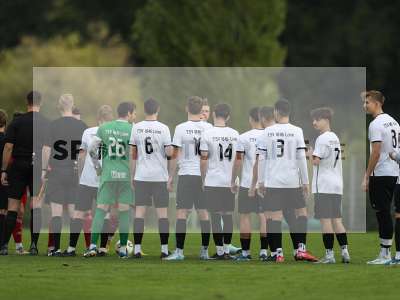Fotos von TSV Lohr am Main - SSV Kitzingen auf sportfotografie.de