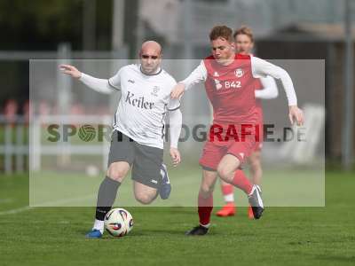 Fotos von TSV Lohr am Main - SSV Kitzingen auf sportfotografie.de