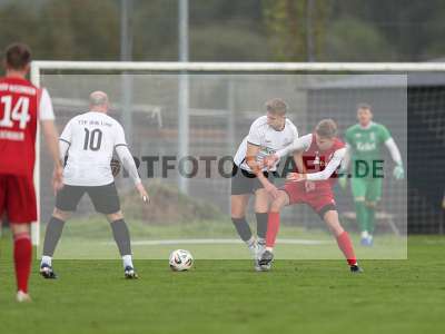 Fotos von TSV Lohr am Main - SSV Kitzingen auf sportfotografie.de