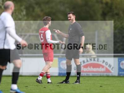 Fotos von TSV Lohr am Main - SSV Kitzingen auf sportfotografie.de