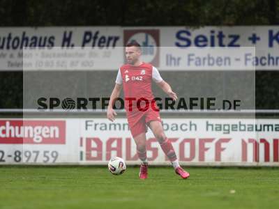 Fotos von TSV Lohr am Main - SSV Kitzingen auf sportfotografie.de