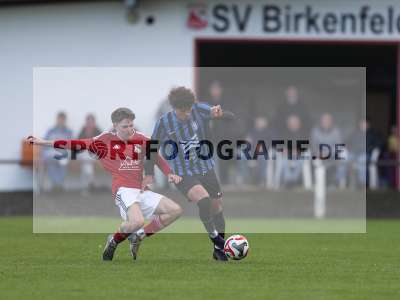 Fotos von SV Birkenfeld - TG Höchberg auf sportfotografie.de
