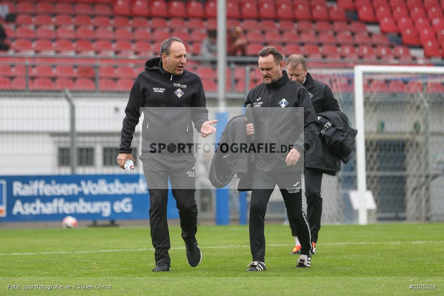sport, action, Stadion am Schönbusch, SVA, SV Viktoria Aschaffenburg, Regionalliga Bayern, Fussball, FVI, FV Illertissen, BFV, Aschaffenburg, 13. Spieltag, 11.10.2025 - Bild-ID: 2515229