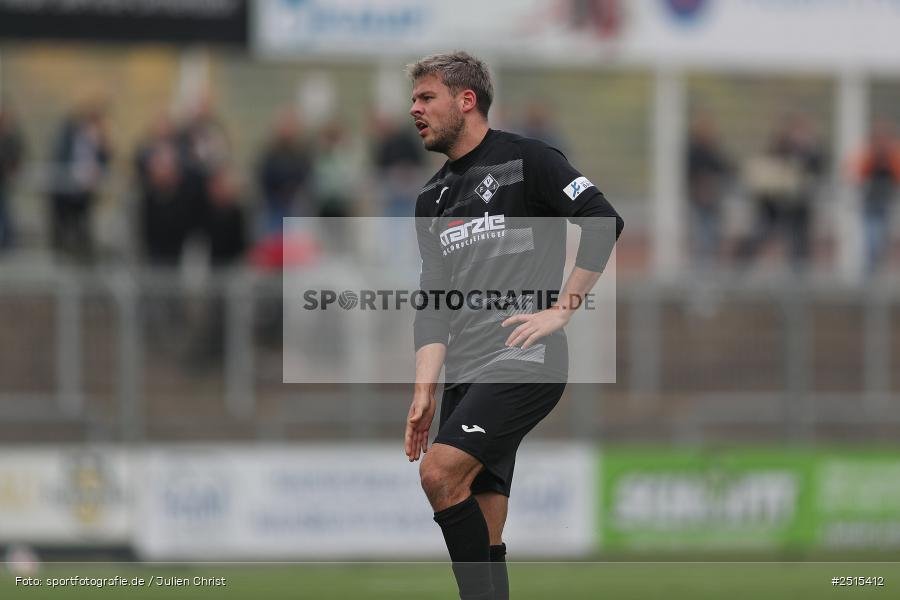 sport, action, Stadion am Schönbusch, SVA, SV Viktoria Aschaffenburg, Regionalliga Bayern, Fussball, FVI, FV Illertissen, BFV, Aschaffenburg, 13. Spieltag, 11.10.2025 - Bild-ID: 2515412