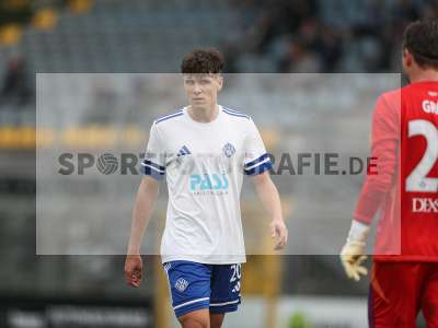 Fotos von SV Viktoria Aschaffenburg - FV Illertissen auf sportfotografie.de