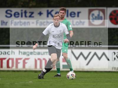 Fotos von TSV Lohr am Main - FC Viktoria Mömlingen auf sportfotografie.de