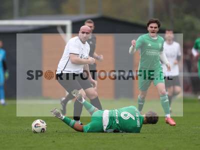 Fotos von TSV Lohr am Main - FC Viktoria Mömlingen auf sportfotografie.de