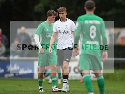 Fotos von TSV Lohr am Main - FC Viktoria Mömlingen auf sportfotografie.de