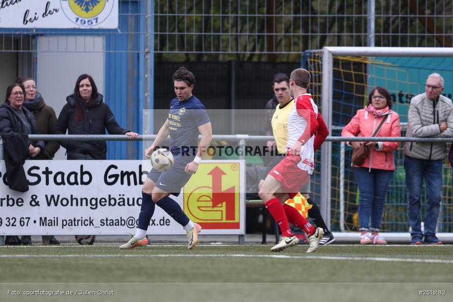sport, action, Sportgelände Seebachtal, Laufach, Landesliga Nordwest, Fussball, FCB, DJK Hain, DJK, BFV, 15. Spieltag, 12.10.2025, 1. FC 06 Bad Kissingen - Bild-ID: 2516182