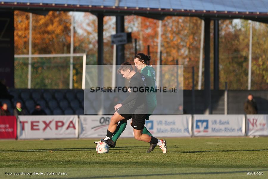 Gallier Campus, Großbardorf, 18.10.2025, sport, action, Fussball, BFV, 16. Spieltag, Landesliga Nordwest, DJK, TSV, DJK Schwebenried/Schwemmelsbach, TSV Großbardorf - Bild-ID: 2516523