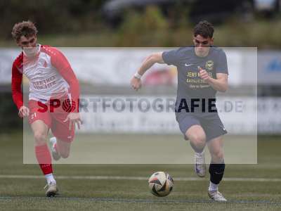 Fotos von DJK Hain - 1. FC 06 Bad Kissingen auf sportfotografie.de