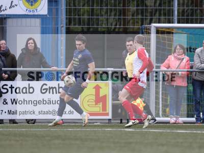 Fotos von DJK Hain - 1. FC 06 Bad Kissingen auf sportfotografie.de