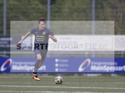 Fotos von DJK Hain - 1. FC 06 Bad Kissingen auf sportfotografie.de