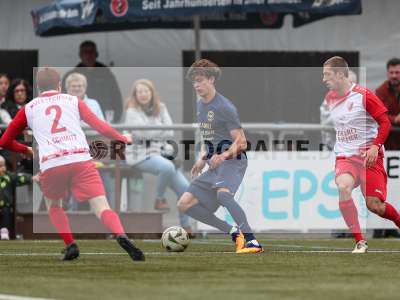 Fotos von DJK Hain - 1. FC 06 Bad Kissingen auf sportfotografie.de