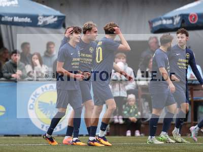 Fotos von DJK Hain - 1. FC 06 Bad Kissingen auf sportfotografie.de