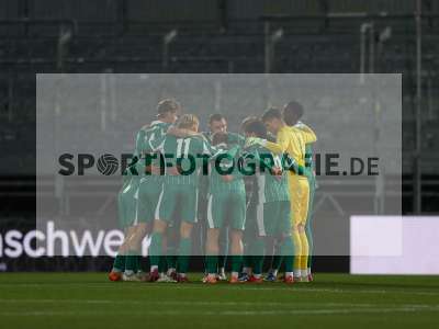 Fotos von FC Würzburger Kickers - SpVgg Greuther Fürth II auf sportfotografie.de