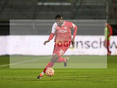 Fotos von Tarsis Bonga auf sportfotografie