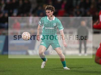 Fotos von FC Würzburger Kickers - SpVgg Greuther Fürth II auf sportfotografie.de