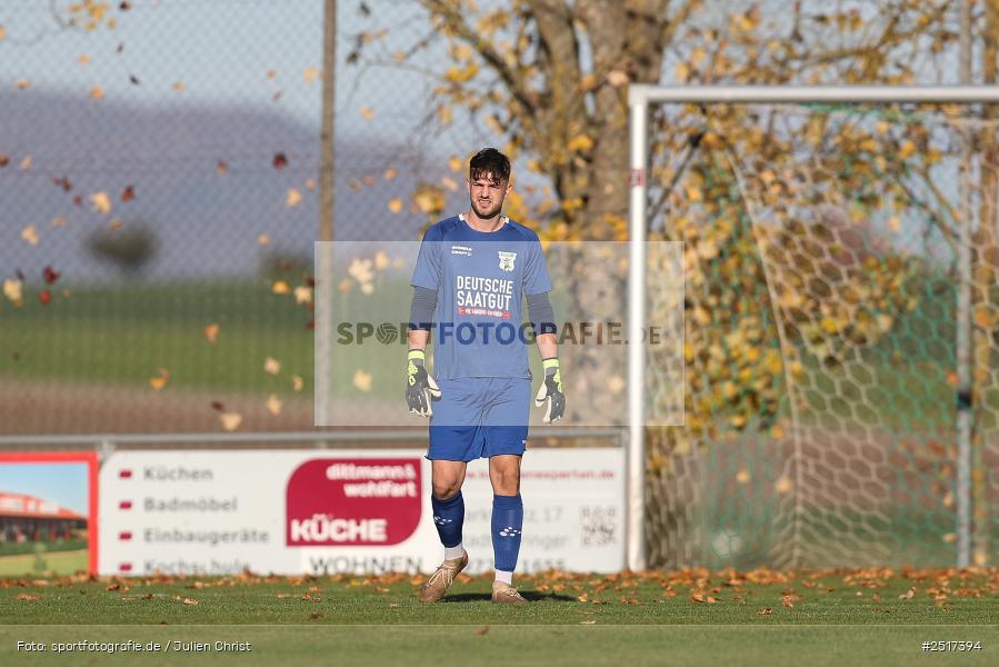 Gallier Campus, Großbardorf, 18.10.2025, sport, action, Fussball, BFV, 16. Spieltag, Landesliga Nordwest, DJK, TSV, DJK Schwebenried/Schwemmelsbach, TSV Großbardorf - Bild-ID: 2517394