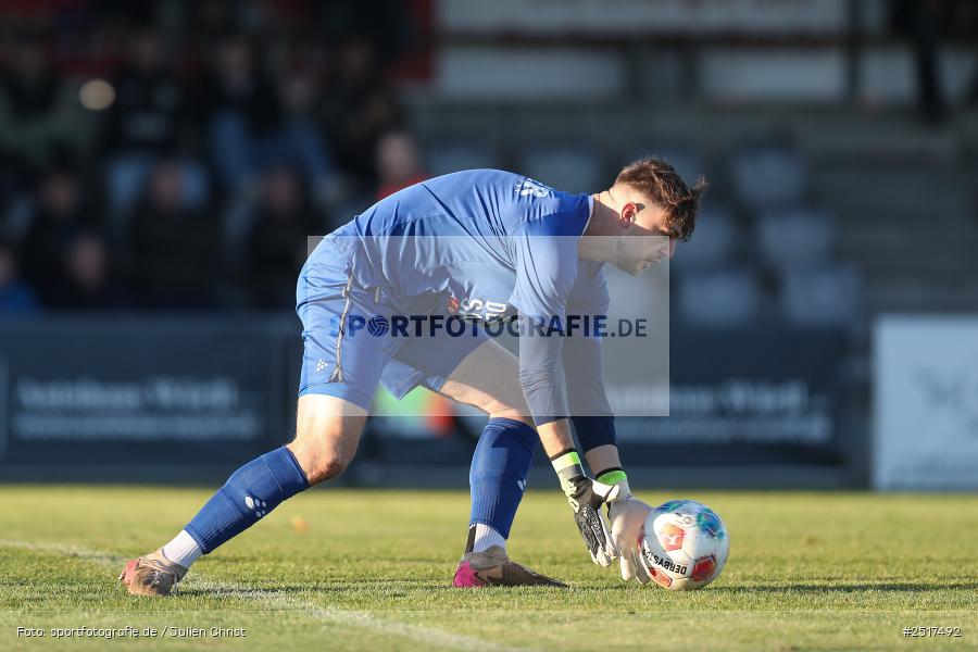 Gallier Campus, Großbardorf, 18.10.2025, sport, action, Fussball, BFV, 16. Spieltag, Landesliga Nordwest, DJK, TSV, DJK Schwebenried/Schwemmelsbach, TSV Großbardorf - Bild-ID: 2517492