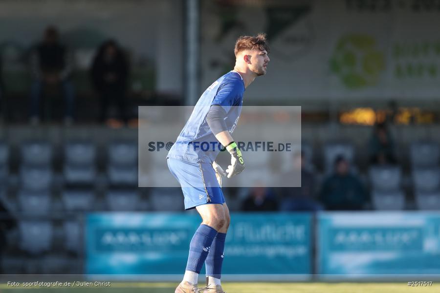 Gallier Campus, Großbardorf, 18.10.2025, sport, action, Fussball, BFV, 16. Spieltag, Landesliga Nordwest, DJK, TSV, DJK Schwebenried/Schwemmelsbach, TSV Großbardorf - Bild-ID: 2517517