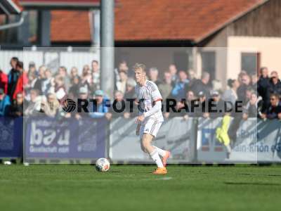 Fotos von TSV Aubstadt - FC Bayern München II auf sportfotografie.de