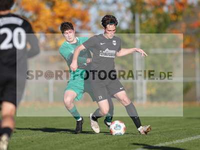 Fotos von TSV Großbardorf - DJK Schwebenried/Schwemmelsbach auf sportfotografie.de