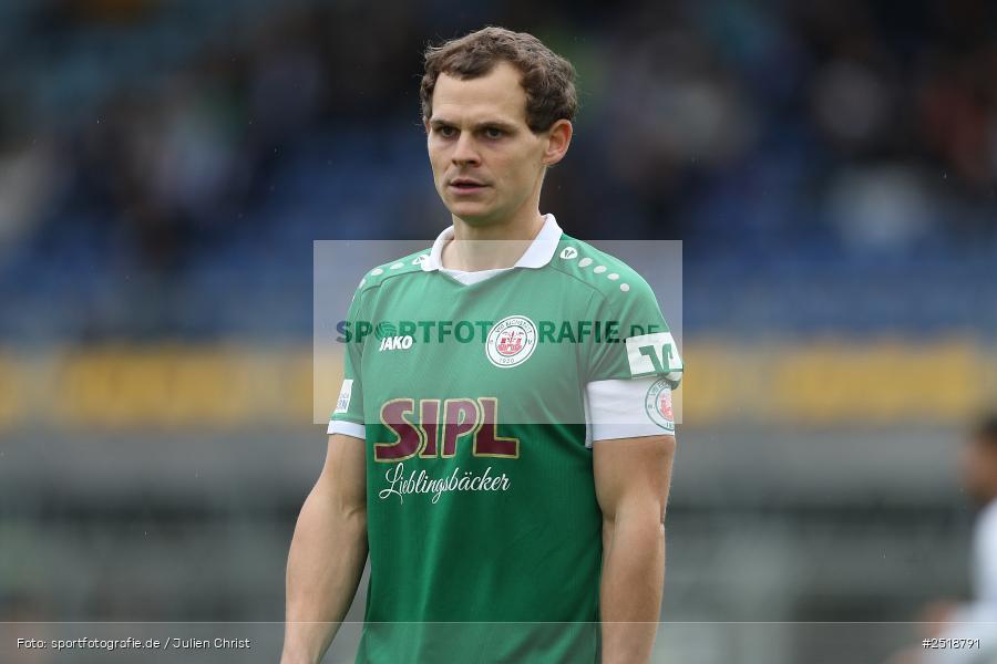 Stadion am Schönbusch, Aschaffenburg, 25.10.2025, sport, action, Fussball, BFV, 15. Spieltag, VFB, SVA, VfB Eichstätt, SV Viktoria Aschaffenburg - Bild-ID: 2518791