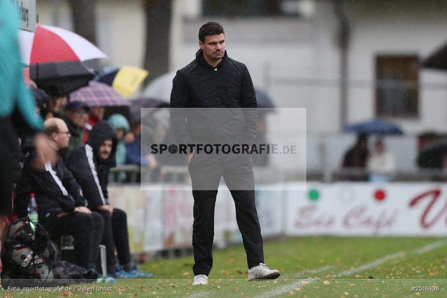 Fundamentum Sportpark, Karlburg, 25.10.2025, sport, action, Fussball, BFV, 17. Spieltag, Landesliga Nordwest, LIF, KAR, 1. FC Lichtenfels, TSV Karlburg - Bild-ID: 2518808