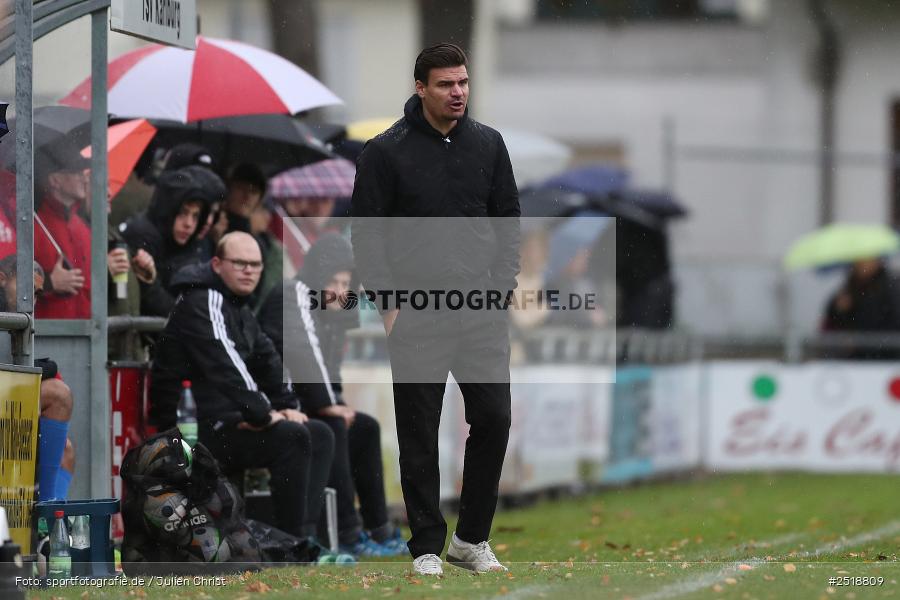 Fundamentum Sportpark, Karlburg, 25.10.2025, sport, action, Fussball, BFV, 17. Spieltag, Landesliga Nordwest, LIF, KAR, 1. FC Lichtenfels, TSV Karlburg - Bild-ID: 2518809