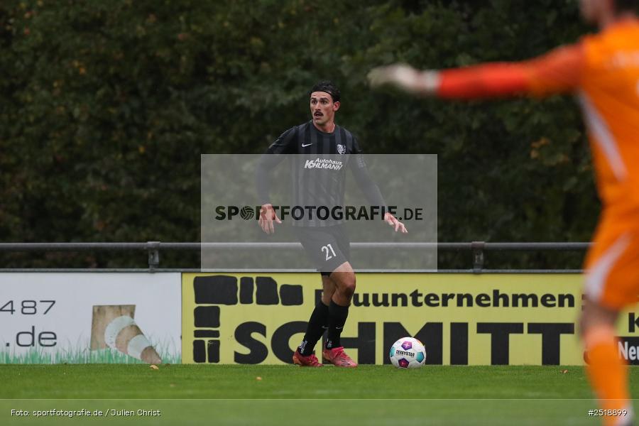 sport, action, TSV Karlburg, Landesliga Nordwest, LIF, Karlburg, KAR, Fussball, Fundamentum Sportpark, BFV, 25.10.2025, 17. Spieltag, 1. FC Lichtenfels - Bild-ID: 2518899