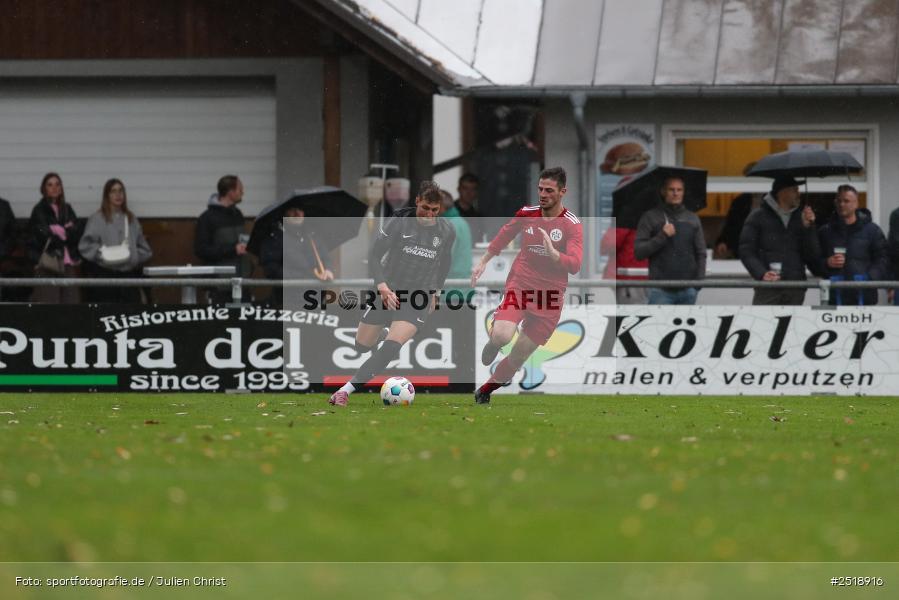 sport, action, TSV Karlburg, Landesliga Nordwest, LIF, Karlburg, KAR, Fussball, Fundamentum Sportpark, BFV, 25.10.2025, 17. Spieltag, 1. FC Lichtenfels - Bild-ID: 2518916