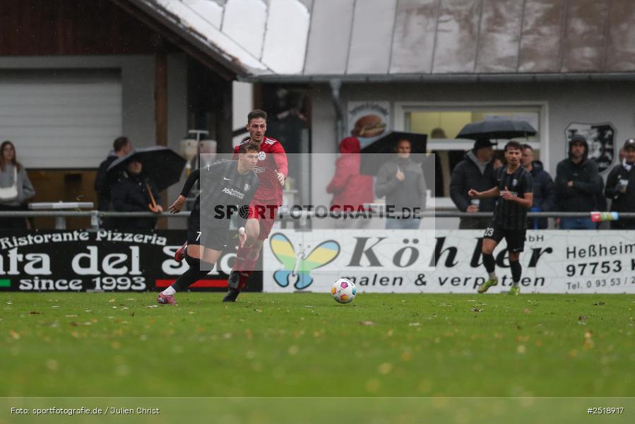 sport, action, TSV Karlburg, Landesliga Nordwest, LIF, Karlburg, KAR, Fussball, Fundamentum Sportpark, BFV, 25.10.2025, 17. Spieltag, 1. FC Lichtenfels - Bild-ID: 2518917