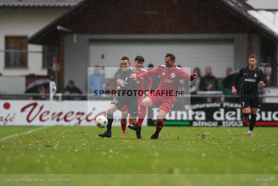 sport, action, TSV Karlburg, Landesliga Nordwest, LIF, Karlburg, KAR, Fussball, Fundamentum Sportpark, BFV, 25.10.2025, 17. Spieltag, 1. FC Lichtenfels - Bild-ID: 2518922