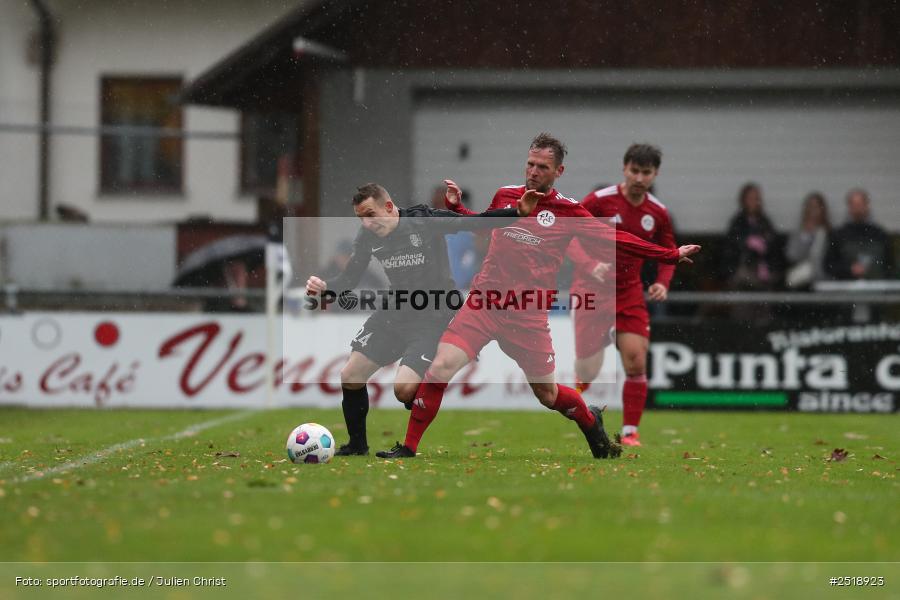 sport, action, TSV Karlburg, Landesliga Nordwest, LIF, Karlburg, KAR, Fussball, Fundamentum Sportpark, BFV, 25.10.2025, 17. Spieltag, 1. FC Lichtenfels - Bild-ID: 2518923