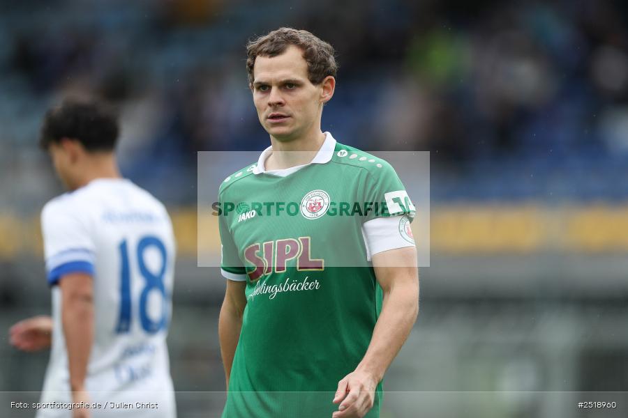 sport, action, VfB Eichstätt, VFB, Stadion am Schönbusch, SVA, SV Viktoria Aschaffenburg, Fussball, BFV, Aschaffenburg, 25.10.2025, 15. Spieltag - Bild-ID: 2518960