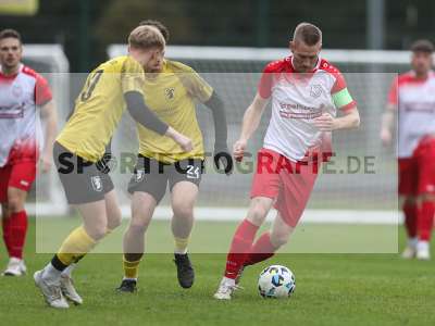 Fotos von SpVgg Hösbach-Bahnhof - SpVgg Giebelstadt auf sportfotografie.de