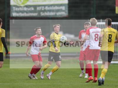 Fotos von SpVgg Hösbach-Bahnhof - SpVgg Giebelstadt auf sportfotografie.de