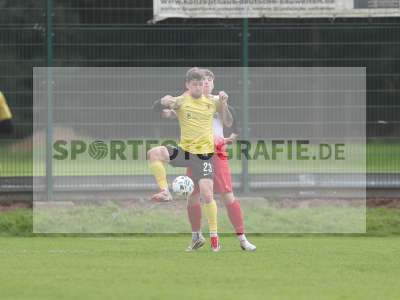 Fotos von SpVgg Hösbach-Bahnhof - SpVgg Giebelstadt auf sportfotografie.de