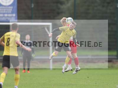 Fotos von SpVgg Hösbach-Bahnhof - SpVgg Giebelstadt auf sportfotografie.de