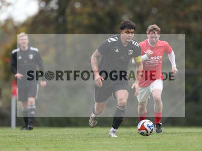 Fotos von SG Bischbr./Obernd. - FV Stetten-Binsfeld-Müdesheim auf sportfotografie.de