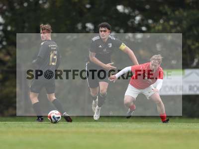 Fotos von SG Bischbr./Obernd. - FV Stetten-Binsfeld-Müdesheim auf sportfotografie.de